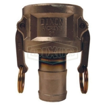 Dixon&reg; 4030-C-SS 40X30C SS