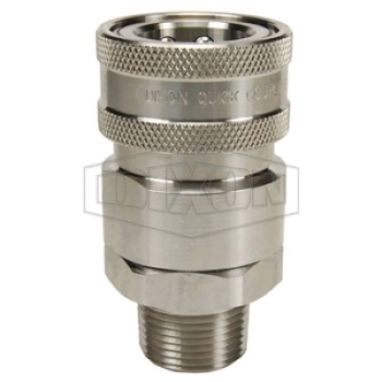 Dixon&reg; 4VM4-SS 4VM4-SS