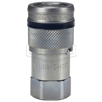 Dixon® 8HTOF8 8HTOF8