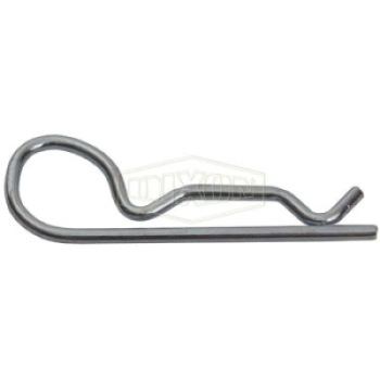 Dixon® GSAFETYCLIP GSAFETYCLIP