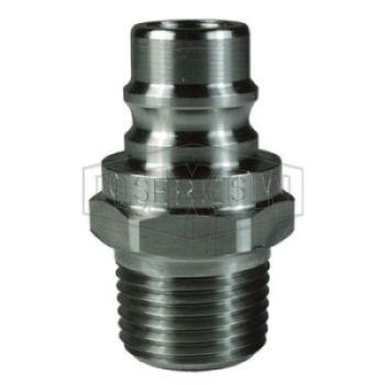 Dixon&reg; V4M4-SS-E V4M4-SS-E