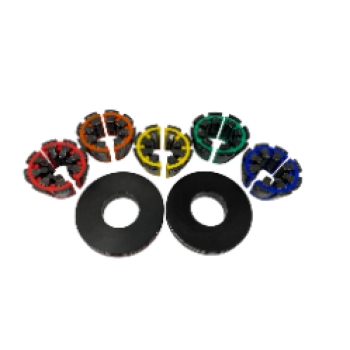 Aeroquip®  ET500TP-1001