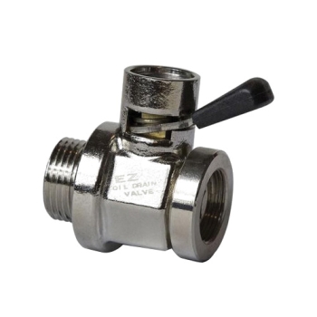 EZ Oil Drain® Valve EZ-7B EZ-7B