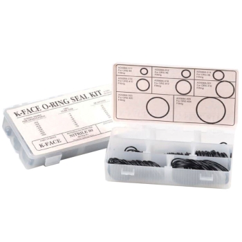 GLOBAL O-RING AND SEAL K-FACE/N90 K-FACE/N90