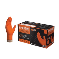 GLOVEWORKS® by AMMEX® GWON48100 AMM-GWON48100