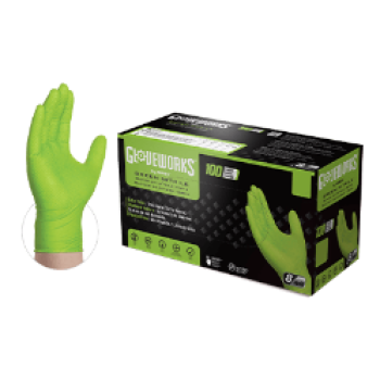 AMMEX&reg; PROFESSIONAL GWGN48100 AMM-GWGN48100