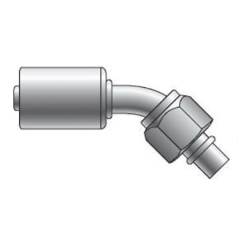 Gates® 10ACA-10FTON45 10ACA-10FTON45