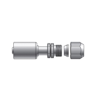 Gates® 10ACA-14.5MMFA 10ACA-14.5MMFA