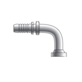 Gates® 10GS-10FLK90-055 10GS-10FLK90-055