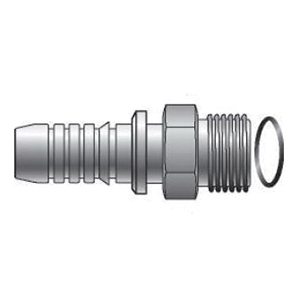 Gates® 8GS-8MFFOR 8GS-8MFFOR
