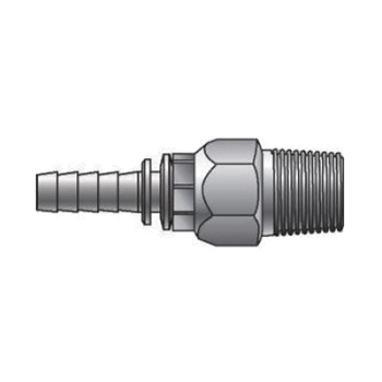 Gates® 16-16MPX 16-16MPX