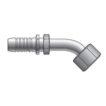 Gates® 12GS-12FJX45S 12GS-12FJX45S