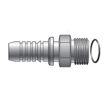 Gates® 16GS-16MFFOR 16GS-16MFFOR