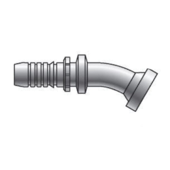 Gates® 16GS-16FLC22-017 16GS-16FLC22-017