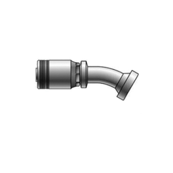 Gates® 24GSM-24FLC30-023 24GSH-24FLC30-023