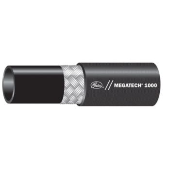Gates&reg; 46572334 8MEGATECH 1000