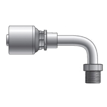 Gates® 4G-4MIX90 4G-4MIX90
