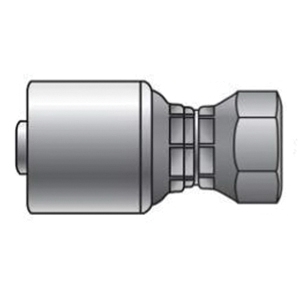 Gates® 8G-18FDLORX 8G-18FDLORX