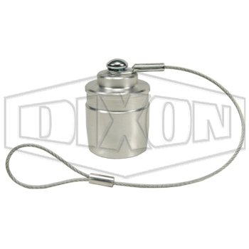 Dixon® H8DC-A H8DC-A