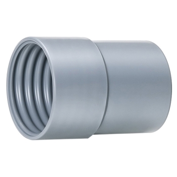 Hi-Tech Duravent VAC CUFF 2 1/2 CUFF250