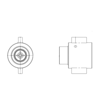 Hydraulics&trade; 5TV-C-24 5TV-C-24
