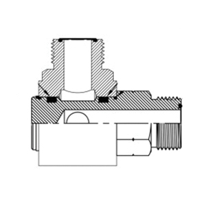 Hydraulics™ 9S20-1 9S20-1