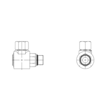 Hydraulics™ 9S20J20-J20 9S20J20-J20