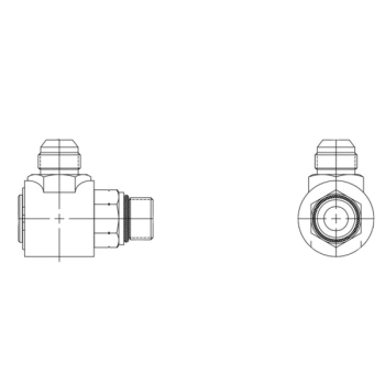 Hydraulics™ 9S24J24-O24 9S24J24-O24