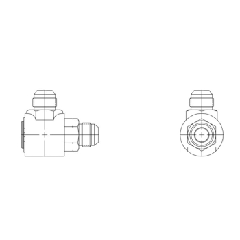 Hydraulics™ 9S6J5-J8 9S6J5-J8