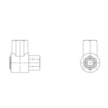 Hydraulics™ 9S6PF4-PF4 9S6PF4-PF4