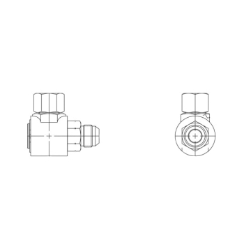 Hydraulics™ 9S6PU4-J5 9S6PU4-J5