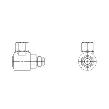 Hydraulics™ 9S6PU6-J5 9S6PU6-J5