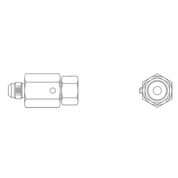 Hydraulics™ S20J20-JF20 S20J20-JF20