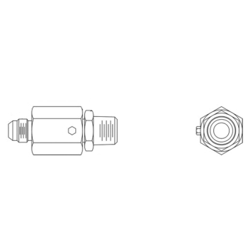 Hydraulics™ S24J24-P24 S24J24-P24