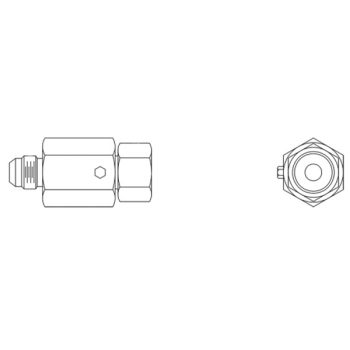 Hydraulics™ S8J10-JF10 S8J10-JF10
