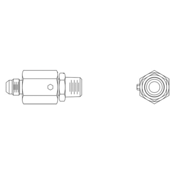 Hydraulics™ S8J10-P8 S8J10-P8