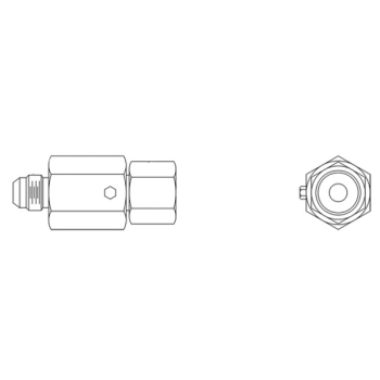 Hydraulics™ S8J10-PF8 S8J10-PF8
