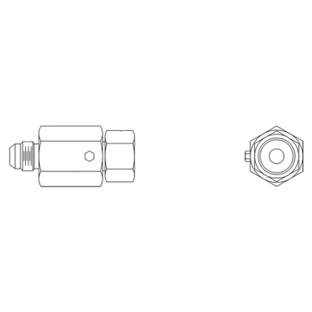 Hydraulics™ S8J12-JF12 S8J12-JF12