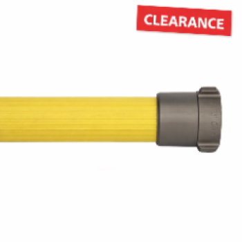 North American Fire Hose IN625X50YPRN IN625X50YPRN