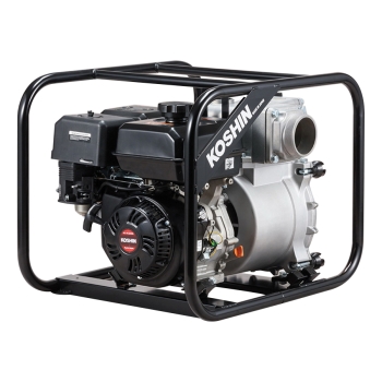 Koshin&reg; KTZ-100S KTZ-100S