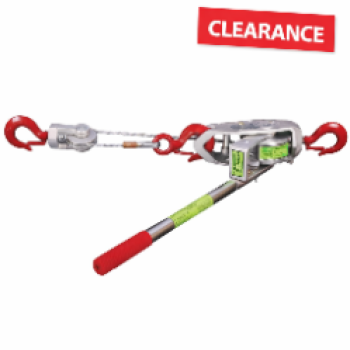 Lincoln&reg; LH 4000-20 LH 4000-20