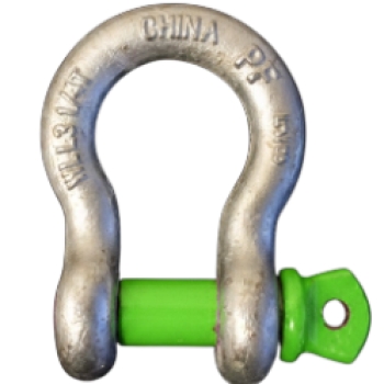 Landmann® SPA3/8C SHACKLE 1