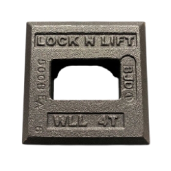 Lock-N-Lift 500B ISI-500B