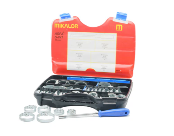 Mikalor 03503231 03503231