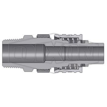 Dixon&reg; N4M4-LS N4M4-LS