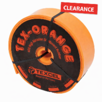 Texcel&reg; ORANGE-16-8-50FT ORANGE-16-8-50FT