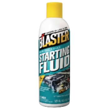 B'laster 108-16-SF ORS-108-16-SF
