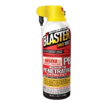 B'laster 16-PB-DS ORS-16-PB-DS