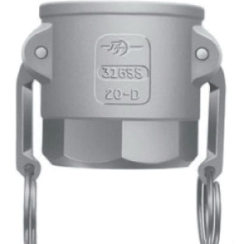PT Coupling 1800412 12D DU