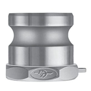 PT&reg; Coupling 2000107 07A HC